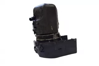 9673017080 , art14581652 Насос гидроусилителя руля Citroen C5 2 Арт 14581652, вид 1