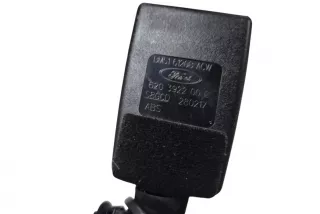 BM5161208ACW , art14581703 Ремень безопасности передний правый Ford Focus 3 restailing Арт 14581703, вид 5