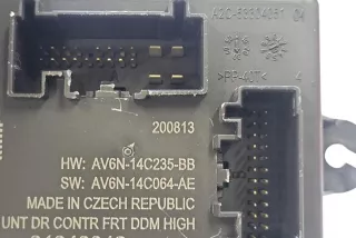 31343042 , art14581736 Блок управления двери задней правой Volvo V60 1 Арт 14581736, вид 3