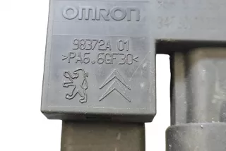 9662872380 , art14582606 Реле вентилятора Citroen C3 2 Арт 14582606, вид 6