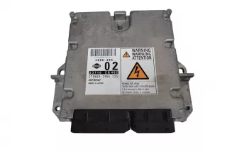 5800295 , art14583382 Блок управления двигателем Nissan X-Trail T30 Арт 14583382, вид 1