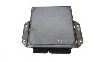 5800295 , art14583382 Блок управления двигателем Nissan X-Trail T30 Арт 14583382, вид 4