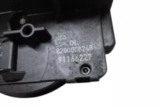 8200008248 , art14584544 Замок двери передней правой Renault Trafic 2 Арт 14584544, вид 5