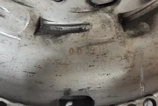 8200907219 , art14585666 Корзина сцепления Nissan X-Trail T31 Арт 14585666, вид 4