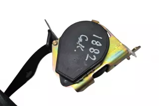 96440739XX , art14586872 Ремень безопасности задний левый Peugeot 407 Арт 14586872, вид 4