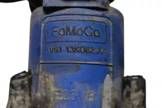AV6113K082AA , art14626621 Насос (моторчик) омывателя стекла Ford C-max 2 restailing Арт 14626621, вид 5