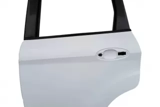 art14627045 Дверь задняя левая Ford C-max 2 restailing Арт 14627045