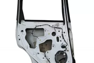 art14627045 Дверь задняя левая Ford C-max 2 restailing Арт 14627045, вид 3