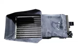 CV619L440VD , art14627224 Интеркулер Ford Focus 3 restailing Арт 14627224, вид 1