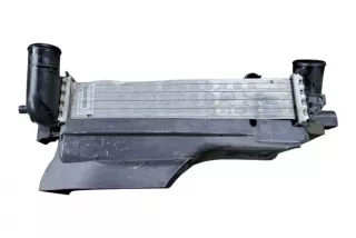 CV619L440VD , art14627224 Интеркулер Ford Focus 3 restailing Арт 14627224, вид 3
