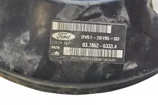DV612B195SD , art14627294 Вакуумный усилитель тормозов Ford Focus 3 restailing Арт 14627294, вид 5