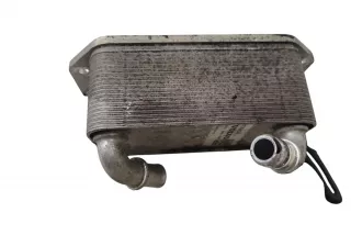 31368636 , art14627831 Кронштейн масляного фильтра Volvo V40 Cross Country Арт 14627831, вид 3