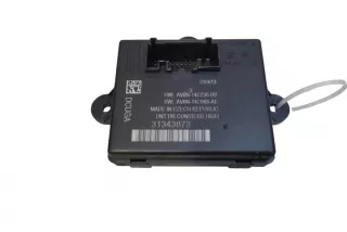 31343873 , art14628079 Блок управления двери задней левой Volvo S60 2 Арт 14628079, вид 1