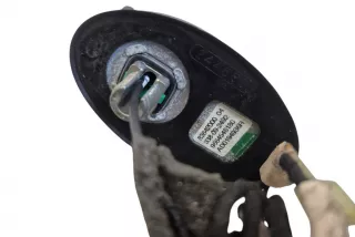 9664546180 , art14628251 Антенна Peugeot 308 1 Арт 14628251, вид 3