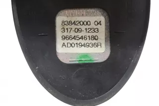 9664546180 , art14628524 Антенна Citroen C5 2 Арт 14628524, вид 3