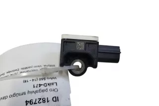 31334336 , art14628869 Датчик удара Volvo S60 2 Арт 14628869, вид 1