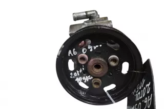 4F0145156C , art14629235 Насос гидроусилителя руля Audi A6 C6 (S6,RS6) Арт 14629235, вид 1
