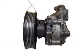 4F0145156C , art14629235 Насос гидроусилителя руля Audi A6 C6 (S6,RS6) Арт 14629235, вид 3