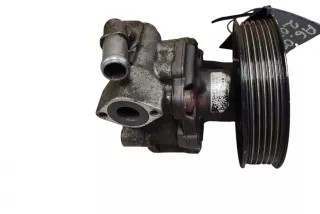 4F0145156C , art14629235 Насос гидроусилителя руля Audi A6 C6 (S6,RS6) Арт 14629235, вид 5