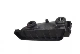 51127118193 , art14629513 Кронштейн крепления бампера заднего BMW 3 E90/E91/E92/E93 Арт 14629513, вид 2