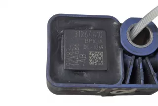 31264410 , art14629721 Датчик удара Volvo V50 Арт 14629721, вид 3