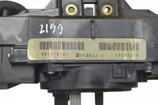 31313107 , art14629825 Переключатель подрулевой (стрекоза) Volvo V50 Арт 14629825, вид 4