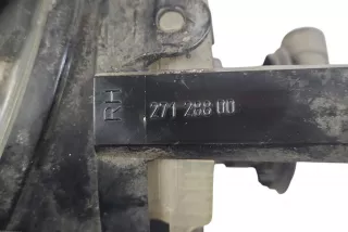 27128800 , art14630270 Фара противотуманная правая Volkswagen Caddy 3 Арт 14630270, вид 4