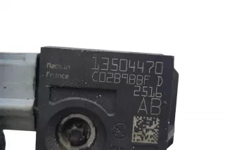 13504470 , art14631248 Датчик удара Opel Astra J Арт 14631248, вид 4
