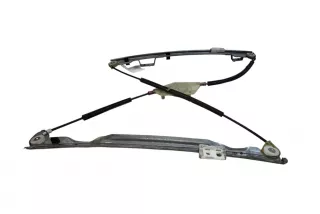 9682493680 , art14631506 Стеклоподъемник задний правый Citroen C4 Grand Picasso 1 Арт 14631506, вид 1
