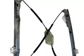 9682493680 , art14631506 Стеклоподъемник задний правый Citroen C4 Grand Picasso 1 Арт 14631506, вид 3
