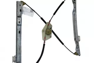 9682493680 , art14631506 Стеклоподъемник задний правый Citroen C4 Grand Picasso 1 Арт 14631506, вид 4