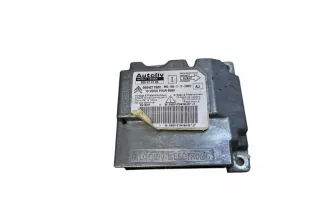 9664217980 , art14631581 Блок AirBag Citroen C4 Grand Picasso 1 Арт 14631581, вид 1