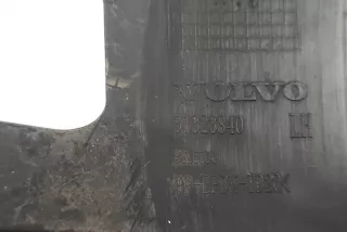 31323840 , art14631980 Кронштейн крепления бампера переднего Volvo V60 1 Арт 14631980, вид 3