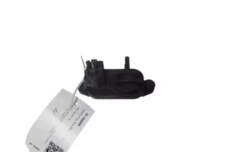 3M5A5L200AB , art14632237 Датчик давления выхлопных газов Volvo V50 Арт 14632237, вид 2