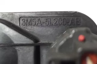 3M5A5L200AB , art14632237 Датчик давления выхлопных газов Volvo V50 Арт 14632237, вид 5