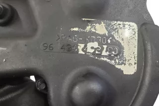 9643649280 , art14632538 Накладка декоративная Volvo V50 Арт 14632538, вид 4