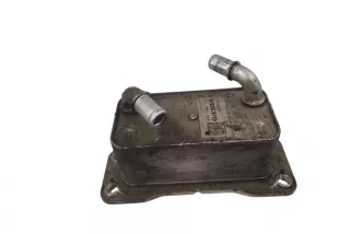 31368636 , art14697290 Кронштейн масляного фильтра Volvo V60 1 2.0л Арт 14697290, вид 1