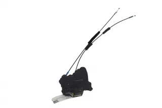 A046693 , art14732710 Замок двери передней левой Toyota Avensis 3 Арт 14732710, вид 1