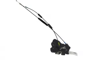 A046693 , art14732710 Замок двери передней левой Toyota Avensis 3 Арт 14732710, вид 2