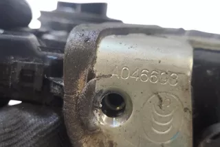 A046693 , art14732710 Замок двери передней левой Toyota Avensis 3 Арт 14732710, вид 3