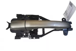 31276166 , art14745031 Ручка наружная задняя правая Volvo S60 2 Арт 14745031, вид 1