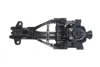 31276166 , art14745031 Ручка наружная задняя правая Volvo S60 2 Арт 14745031, вид 4