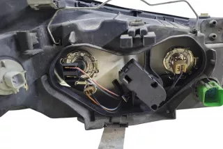 0301098205 , art14753876 Фара левая Ford Mondeo 2 Арт 14753876, вид 4