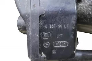 24696700 , art14760941 Фара противотуманная левая Audi A3 8P Арт 14760941, вид 4