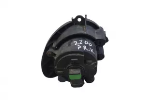 89210657 , art14860544 Фара противотуманная левая Toyota Avensis 3 Арт 14860544, вид 3