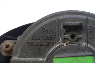 89210657 , art14860544 Фара противотуманная левая Toyota Avensis 3 Арт 14860544, вид 6