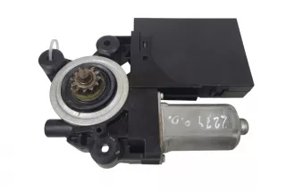30798110AB , art14892776 Стеклоподъемник передний левый Hyundai Santa FE 1 (SM) Арт 14892776, вид 1