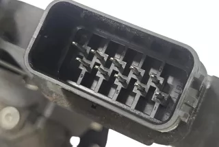 30753674 , art14892955 Замок двери задней правой Volvo V50 Арт 14892955, вид 4