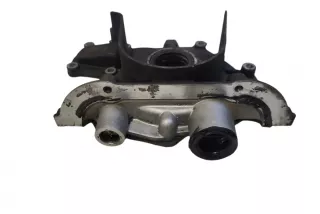55566000 , art14893067 Насос масляный Opel Insignia 1 Арт 14893067, вид 1