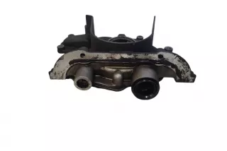 55566000 , art14893063 Насос масляный Opel Insignia 1 Арт 14893063, вид 2